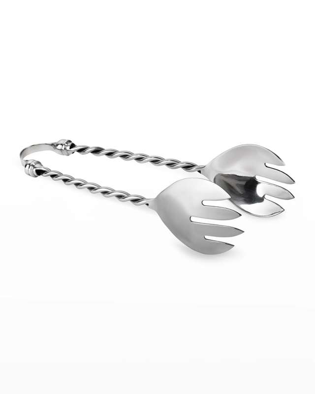 Paloma Serving Tongs